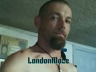 Landon_Maze