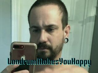 LandrumMakesYouHappy
