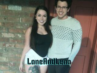 LaneAndLena