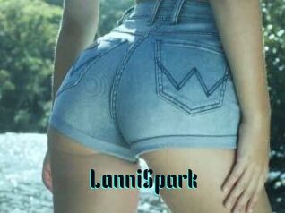 LanniSpark