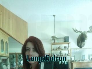 LanyaColson