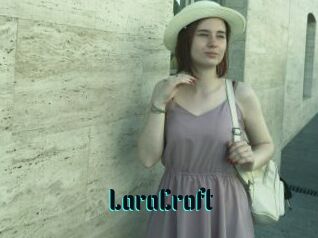 LaraCroft