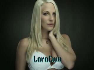 LaraCum