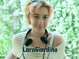 LaraGiardino