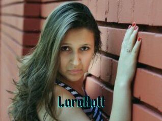 LaraHott