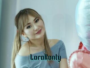 LaraKonty