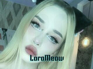 LaraMeow