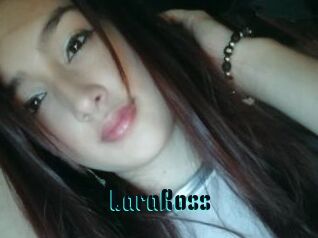 LaraRoss