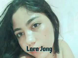 Lara_Jong