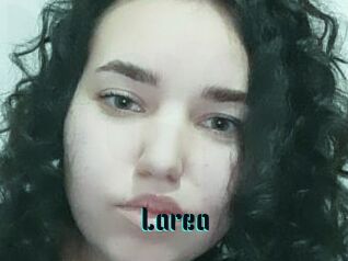 Larea