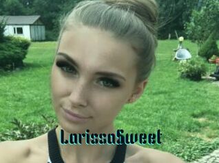 LarissaSweet