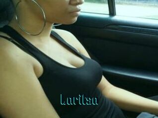 Laritsa