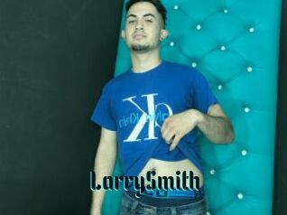 LarrySmith