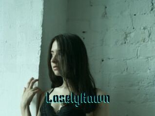 LaselyRawn
