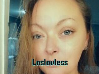 Laslovless