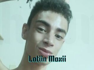 Latiin_Maxii