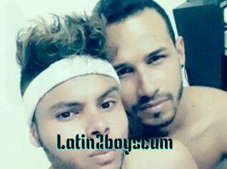 Latin2boyscum