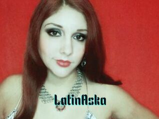 LatinAska