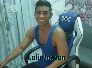 LatinJohaan