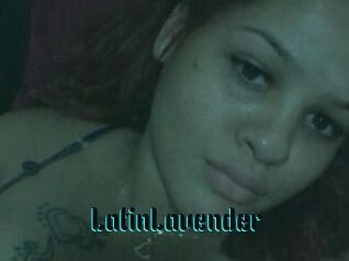 LatinLavender