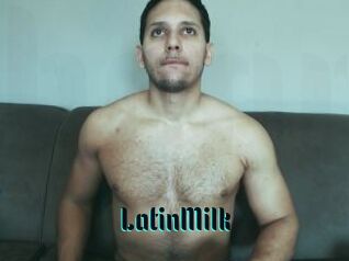 LatinMilk