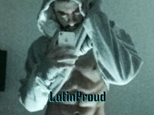 LatinProud
