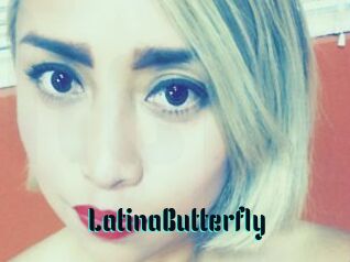 LatinaButterfly
