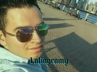 Latingramy