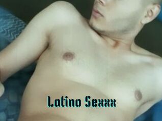 Latino_Sexxx