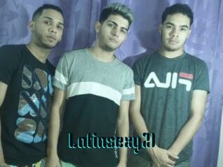 Latinsexy21