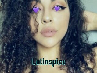 Latinspice