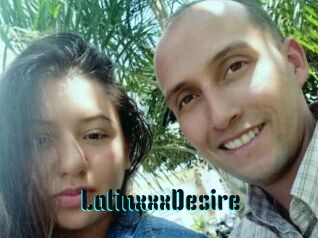 LatinxxxDesire
