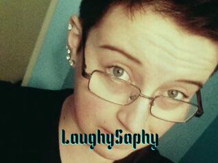 LaughySaphy