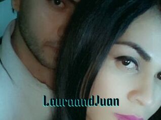 LauraandJuan
