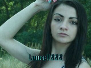 LaurellXXX