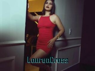 LaurenCross