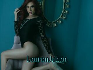 LaurenJohan