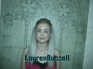 LaurenRussell