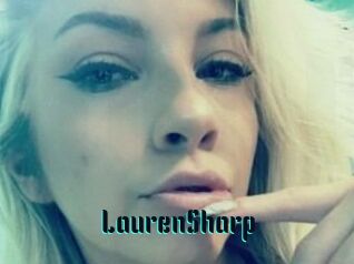 Lauren_Sharp