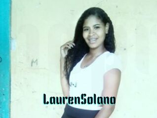 LaurenSolano
