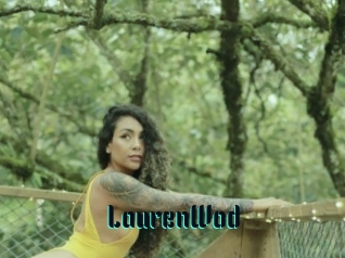 LaurenWod