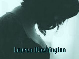 Lauren_Washington