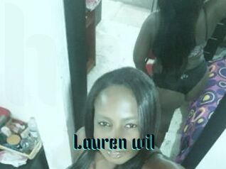 Lauren_wil