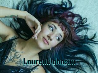 LaurentJohnson