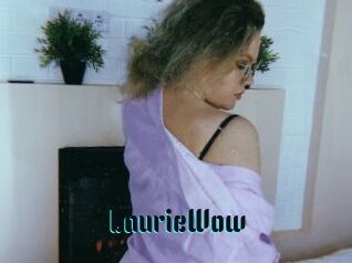 LaurieWow