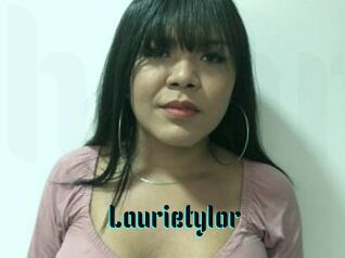 Laurietylor