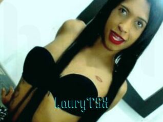 LauryTSX