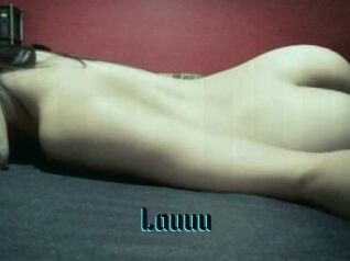 Lauuu