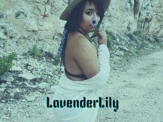 LavenderLily