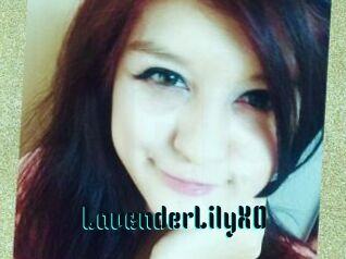 LavenderLilyXO